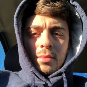 Meet your Posher, Nathan